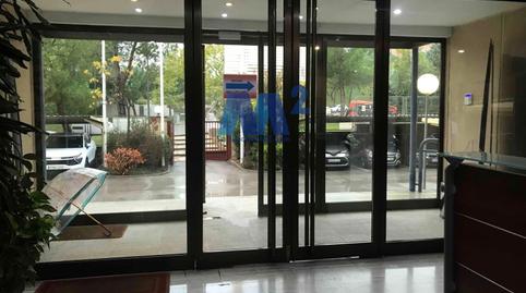 Foto 2 de Oficina de lloguer a Segunda Fase, Madrid