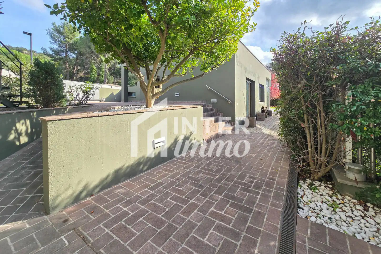 Casa con piscina in vendita a Calle Rosselló 8, imagen 88