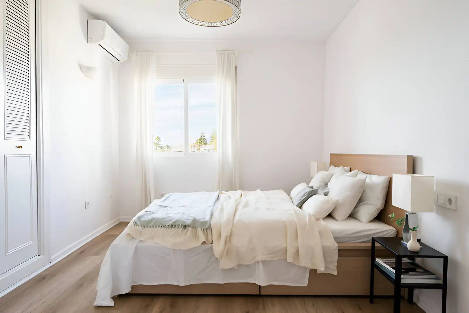 Apartment mit Aufzug zum Verkauf in San Pedro de Alcántara, imagen 17
