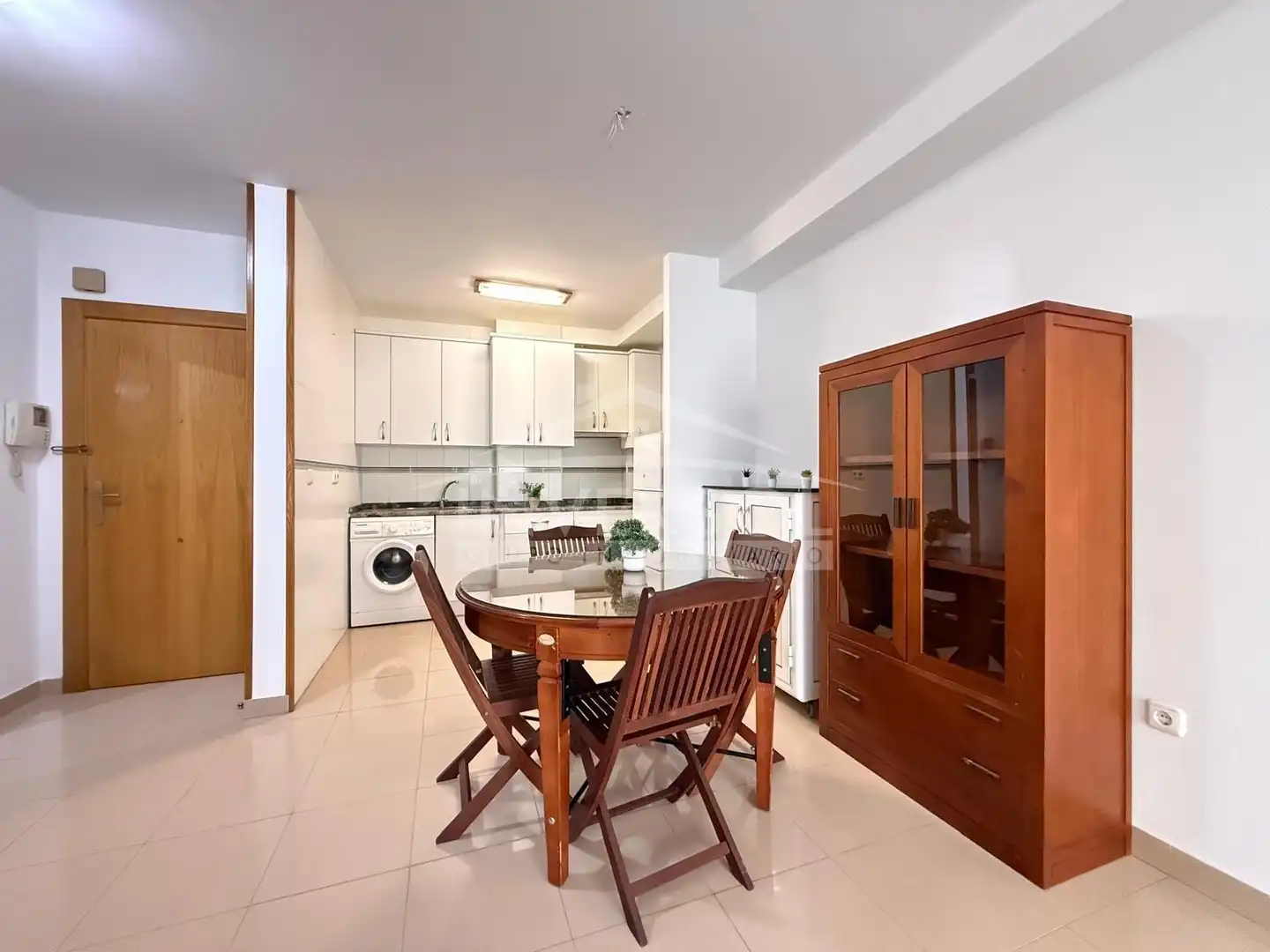 Cocina de Piso en venta en El Ejido con Amueblado