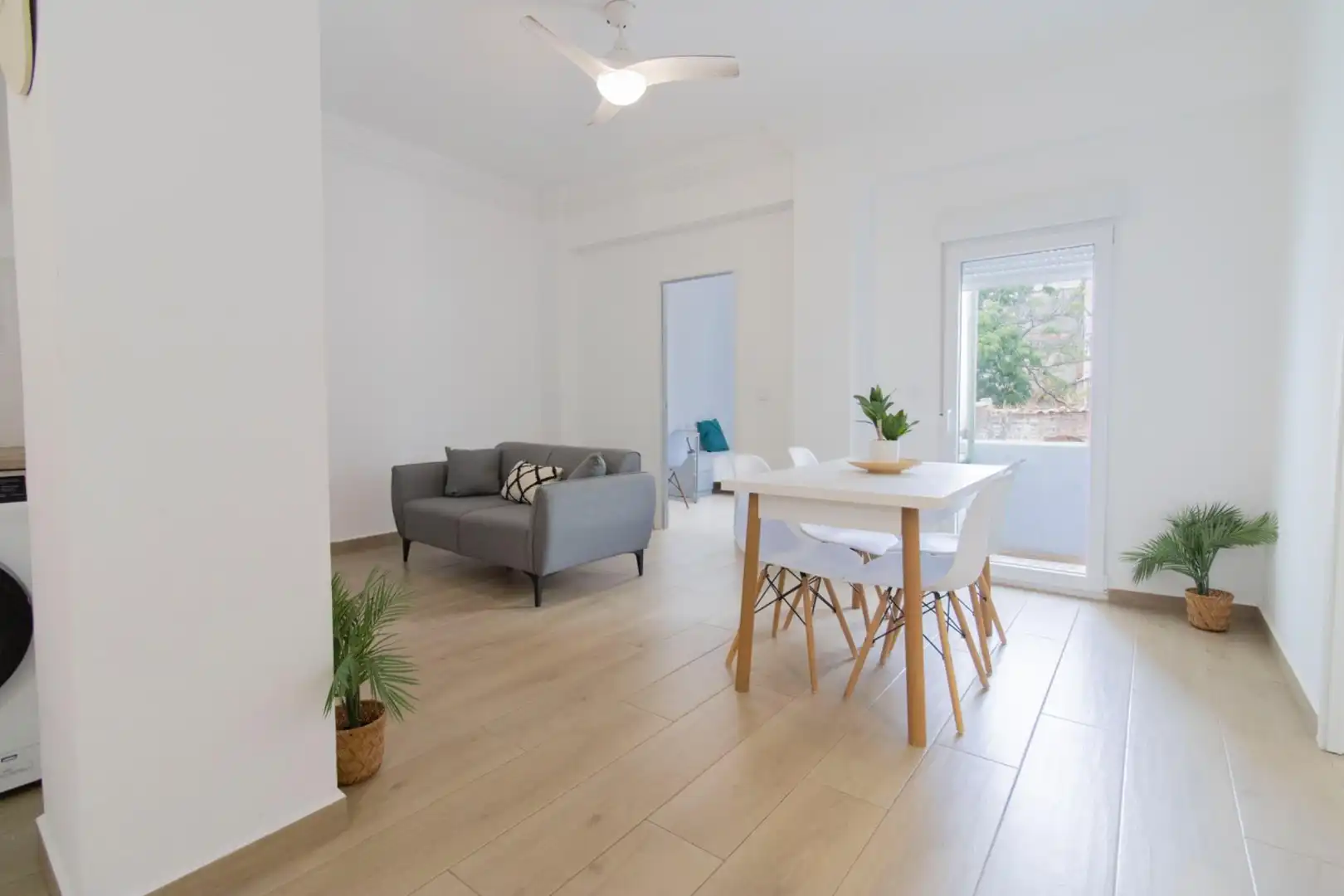 Wohnung mit Terrasse zum Verkauf in Calle Cavallers 13, imagen 6