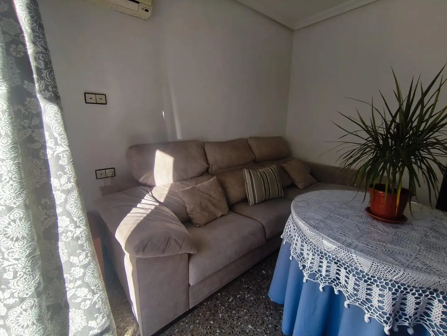 Flat with terrace for sale in Casco Urbano, imagen 35