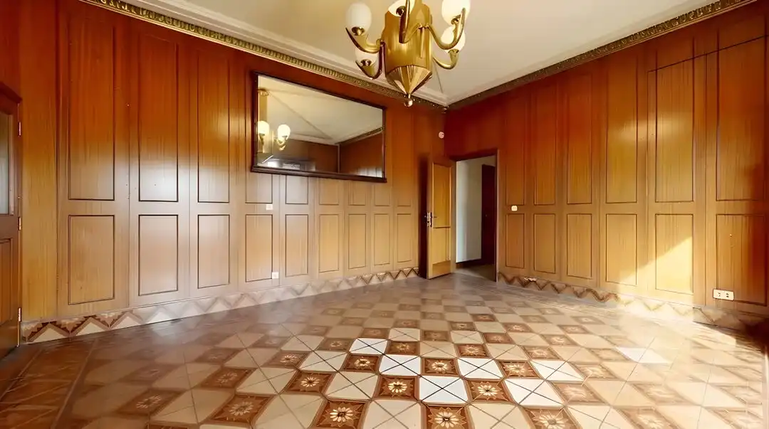 Piso con terraza en venta en Calle de Santa Clara, imagen 5