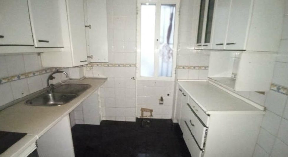 Cuina de Pis en venda en  Madrid Capital