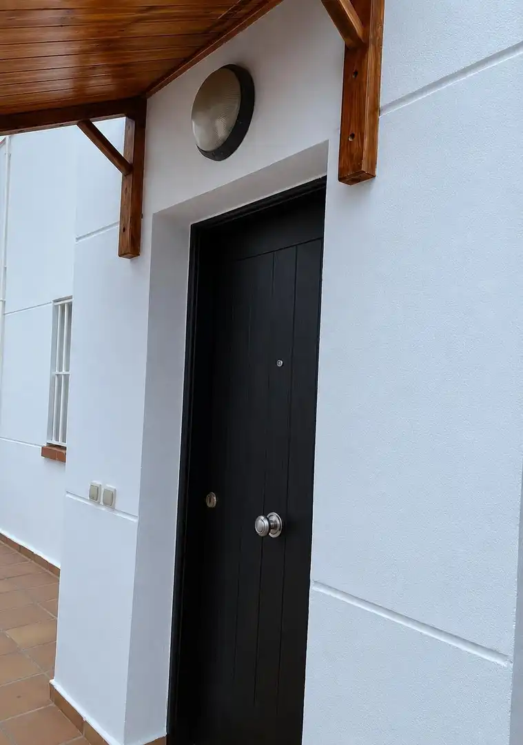 Ático en venta en Almería con Aire acondicionado, Calefacción y Jardín privado