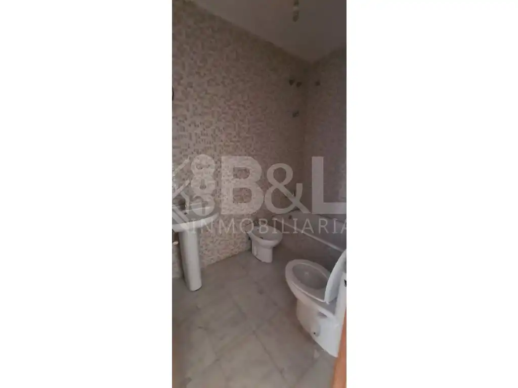 Bathroom of Flat for sale in Rociana del Condado
