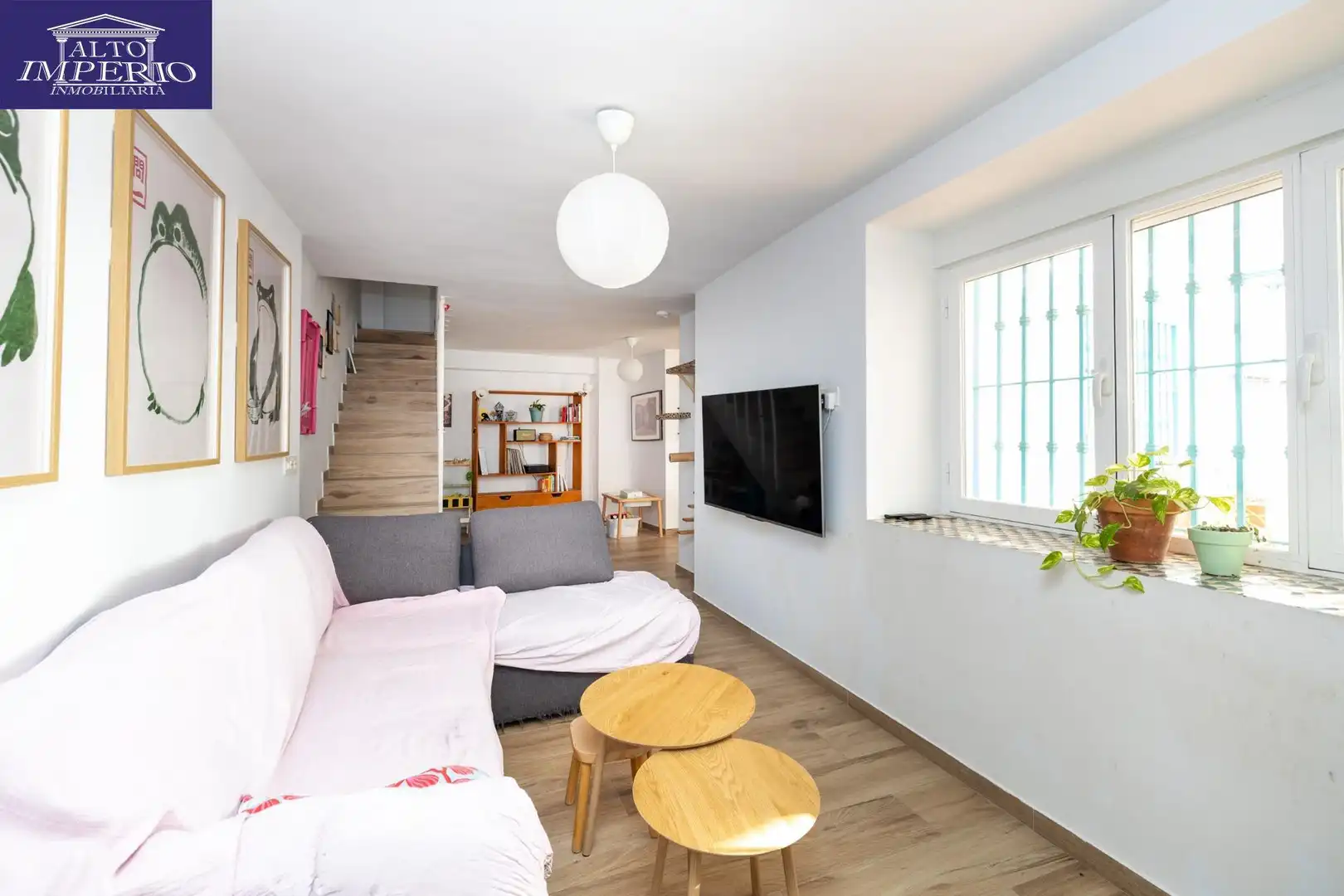 Casa a schiera in vendita a Barrio de la Vega