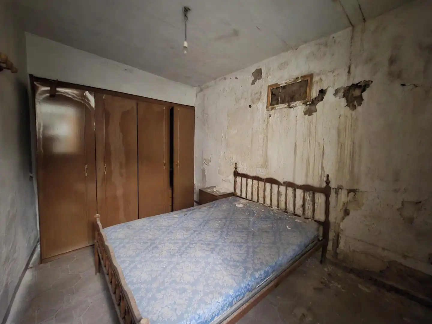 Dormitori de Casa o xalet en venda en Aspe Centro
