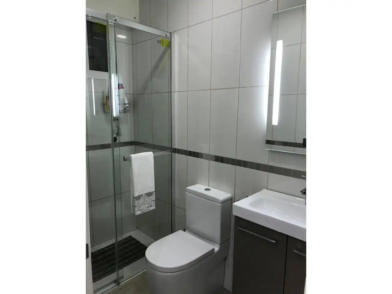 Baño de Casa o chalet en venta en Burgos con Calefacción