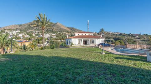 Foto 3 de Casa o xalet en venda a Calle Guadalquivir, La Capellanía - El Higuerón, Benalmádena