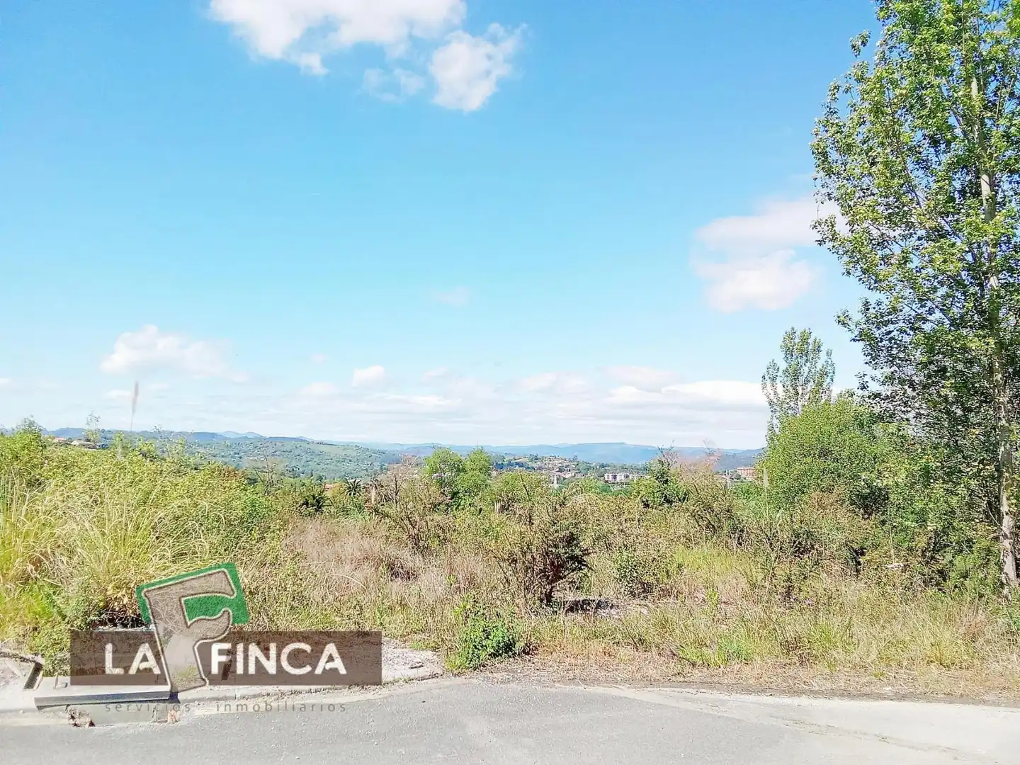 Residencial en venta en URB. EL TRIGAL, San Claudio - Trubia - Las Caldas