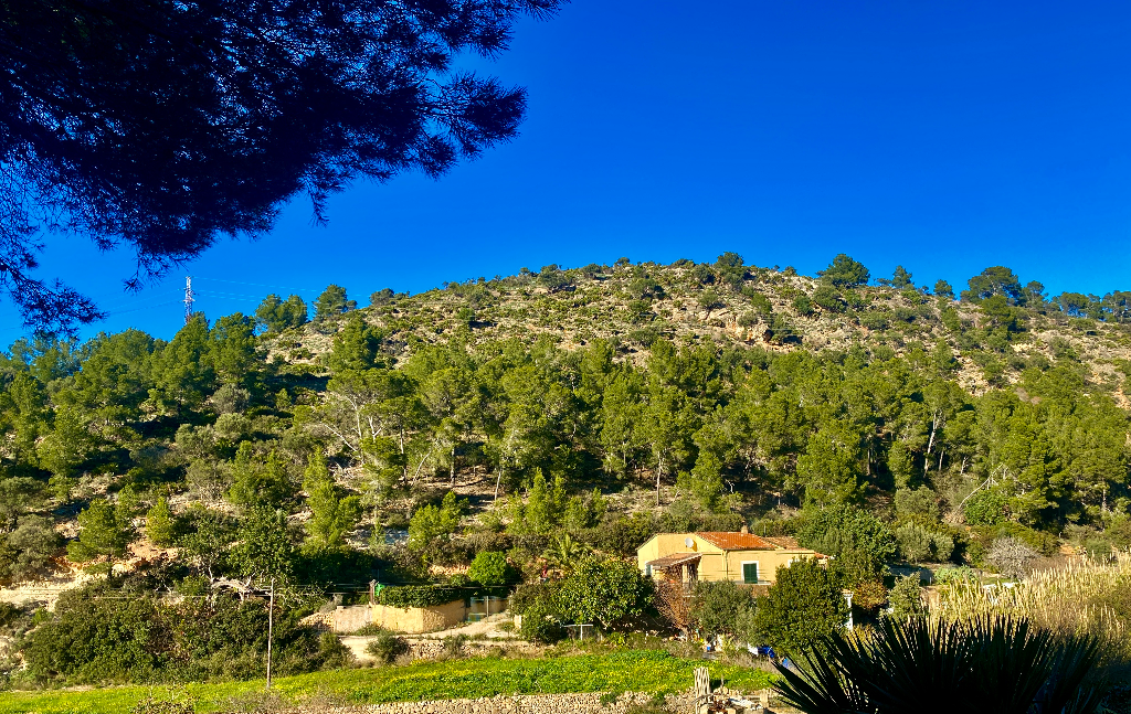Country house for sale in Sant Elm