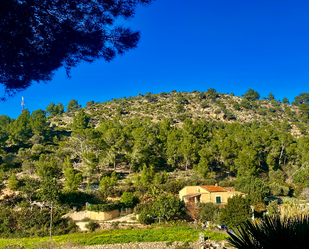 Finca rústica en venda a Sant Elm