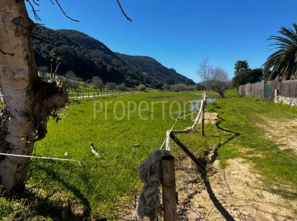 Terrenys i solars en venda a Helgueras