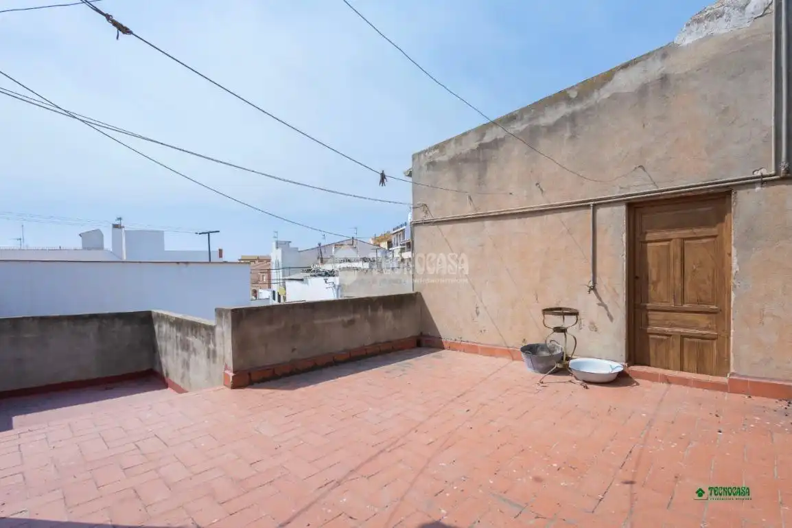 Casa con terraza en venta en Antas, imagen 35