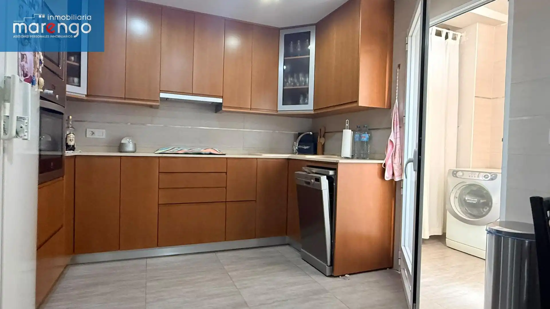Ático con ascensor en venta en Cariñena - Carinyena, imagen 4