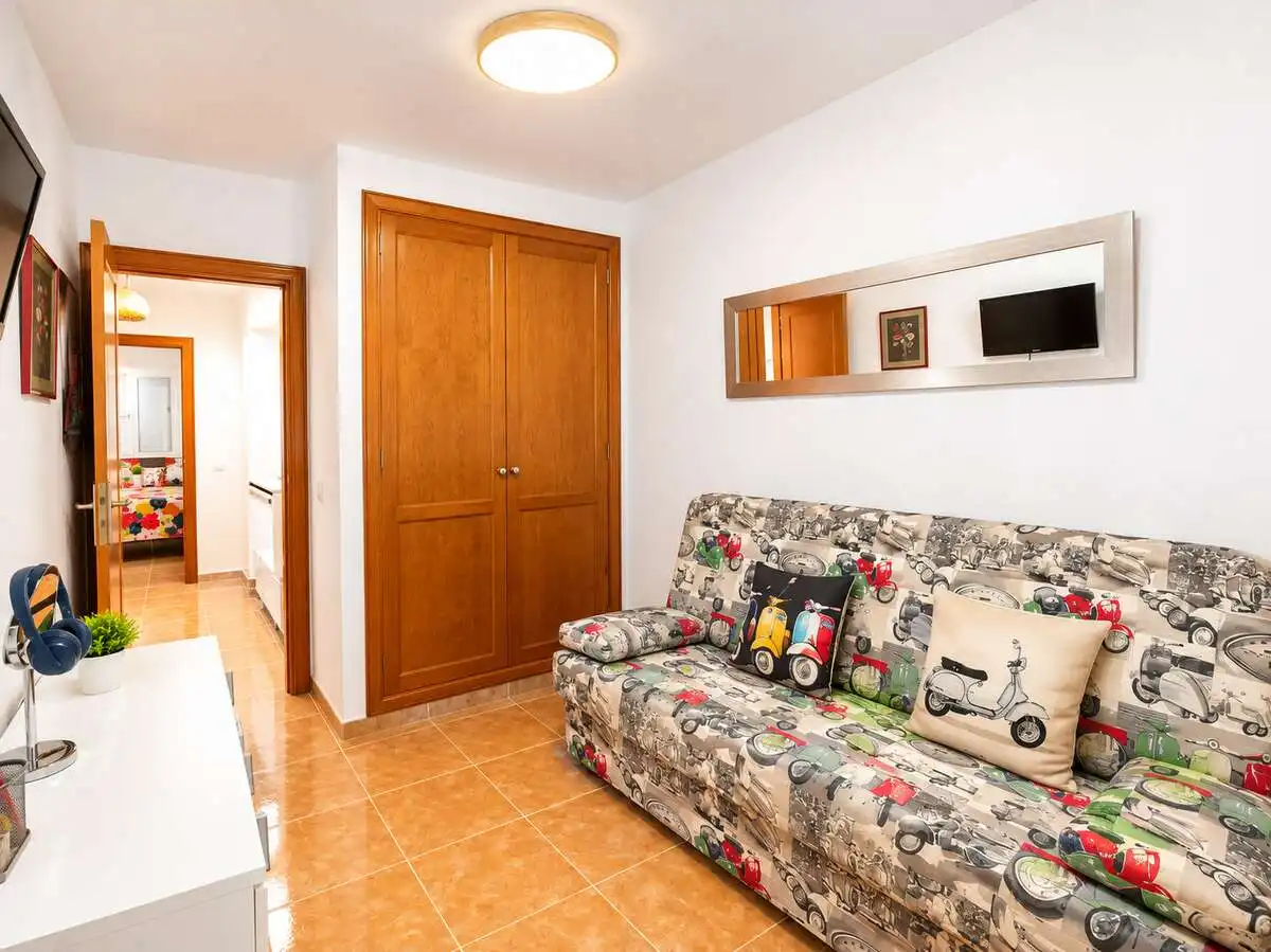 Dúplex en venda a Arrecife, Las Palmas