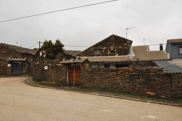 Casa adosada en Venta en Plaza Plaza en Majaelrayo