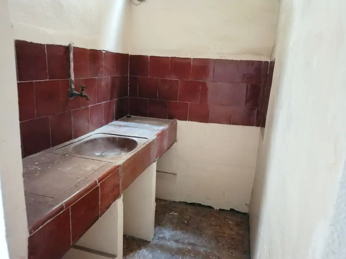 Kitchen of Country homes for sale in La Selva del Camp  with Terrace