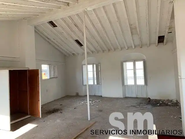 Comedor de Casa o chalet en venta en Ubrique
