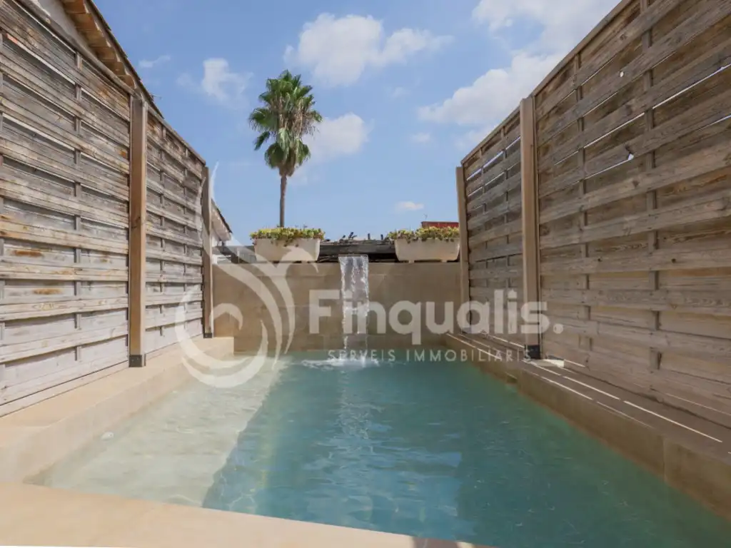 Casa a schiera in vendita a Santa Eulàlia de Ronçana, imagen 4