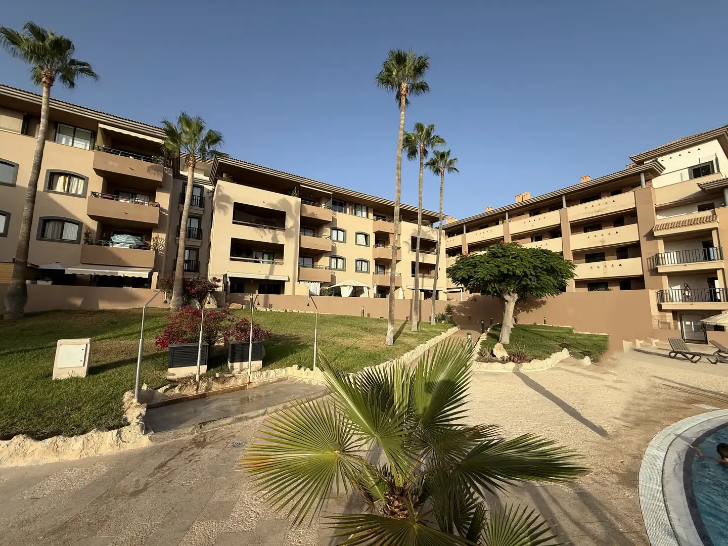 Piso en venta en Avenida Playa Paraíso, Callao Salvaje - Playa Paraíso