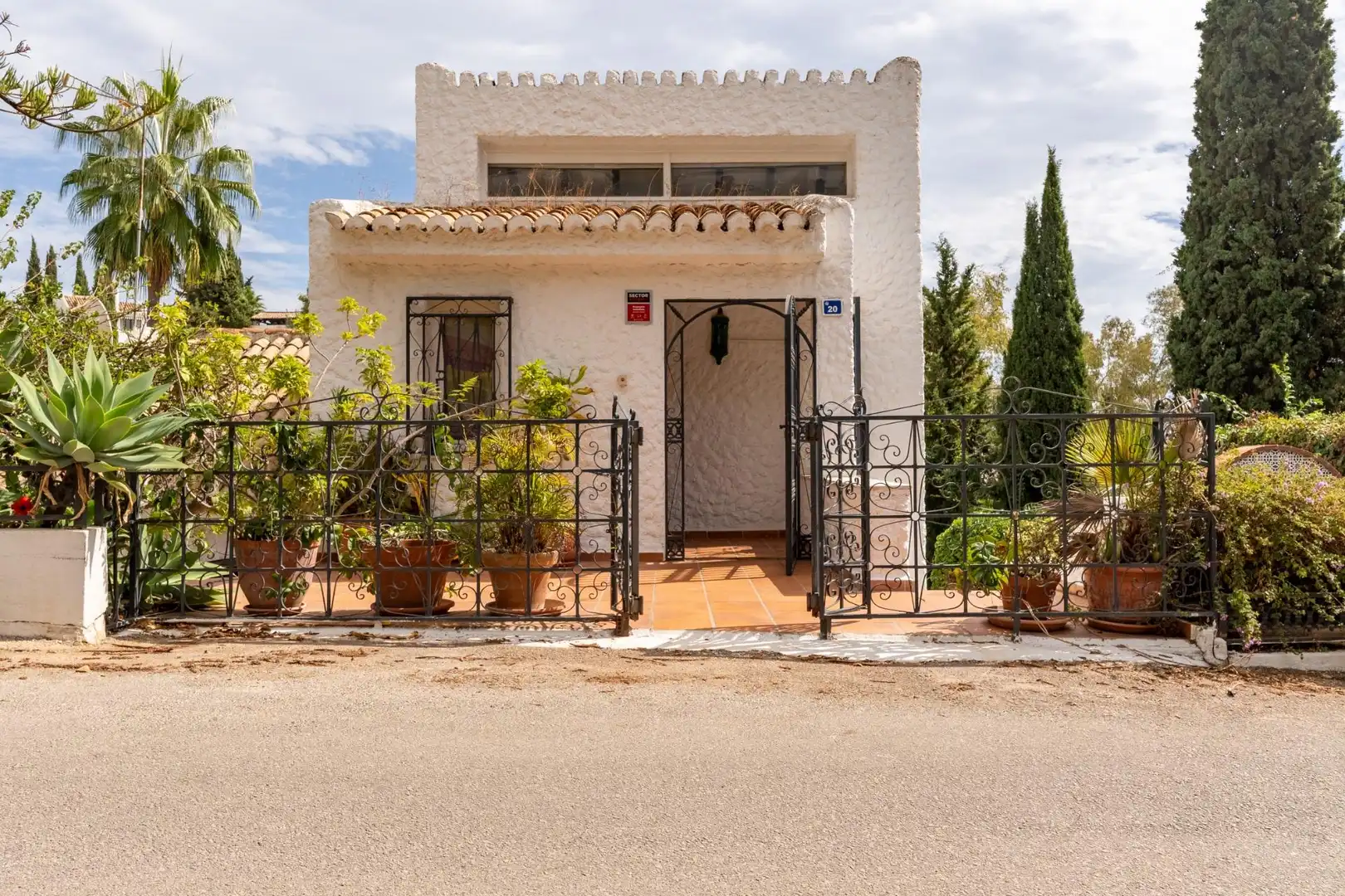 Casa con terraza en venta en Campo de Mijas, imagen 69