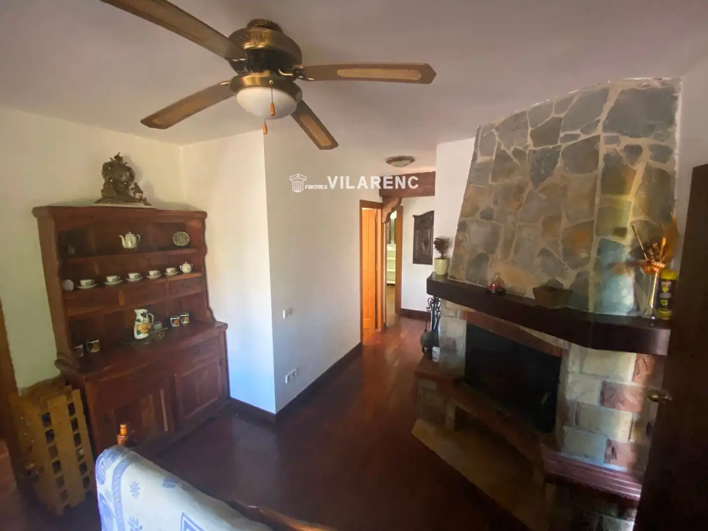 Villa mit Pool zum Verkauf in MAR CARIBE, imagen 37