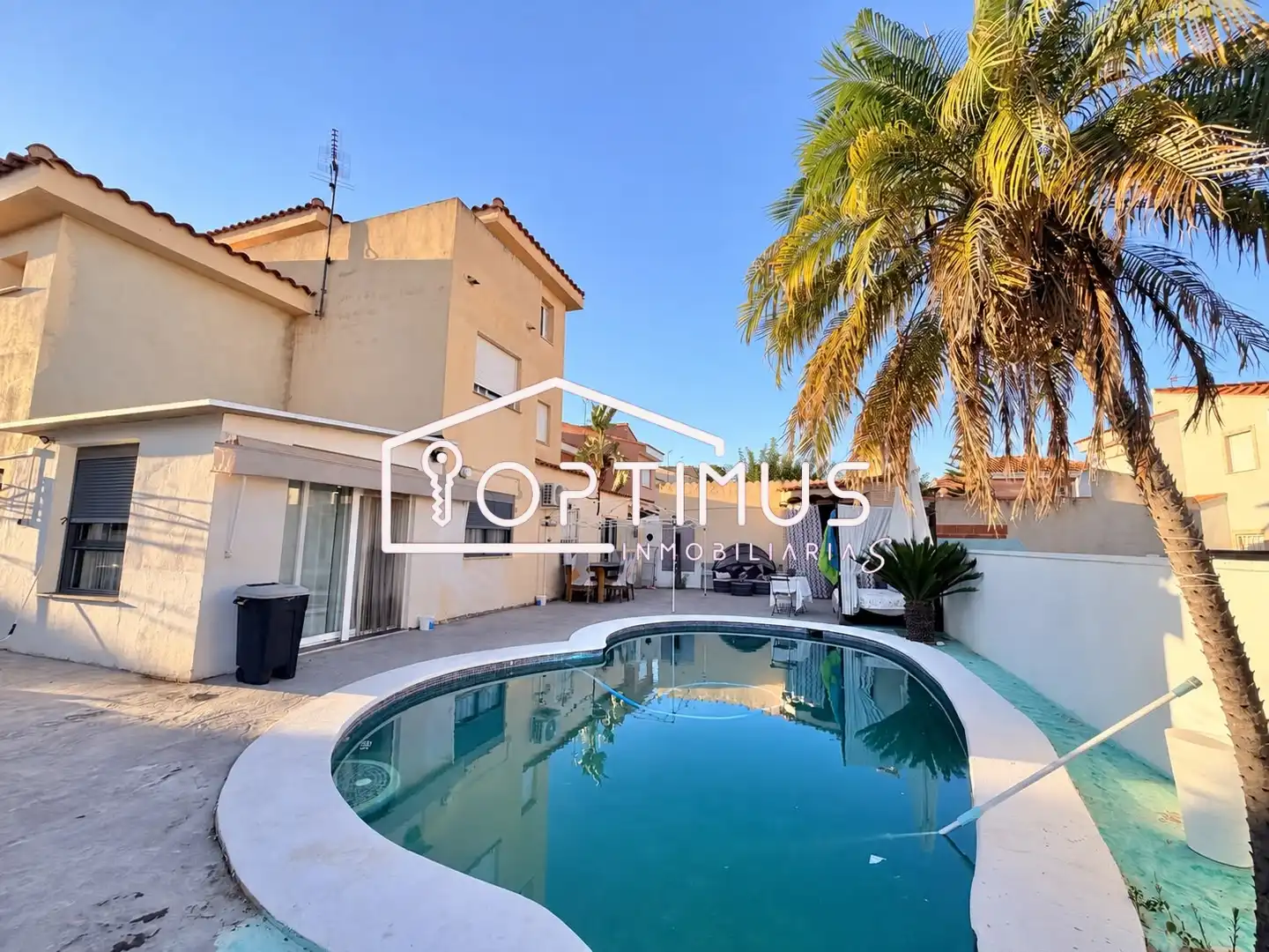 Detached house with terrace for sale in Carrer Ruperto ChapÍ 7, imagen 43