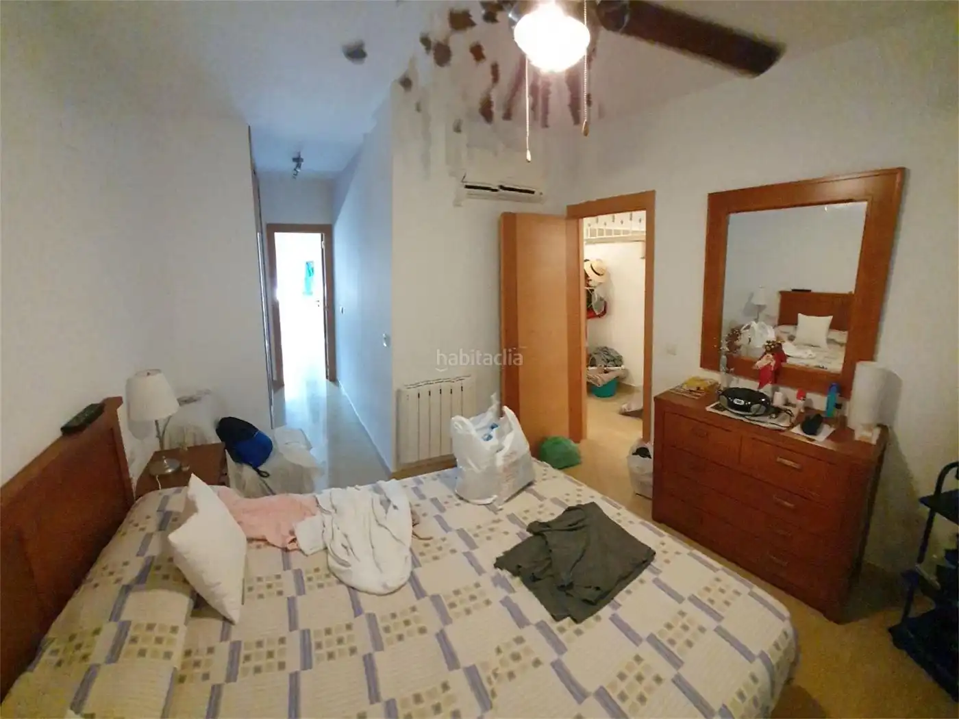 Penthouse mit Aufzug zum Verkauf in Carrer d'Antonio Pascual 18, imagen 13