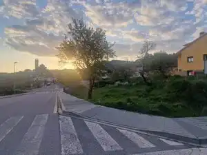 Residential land for sale in Avinguda del Jo 16