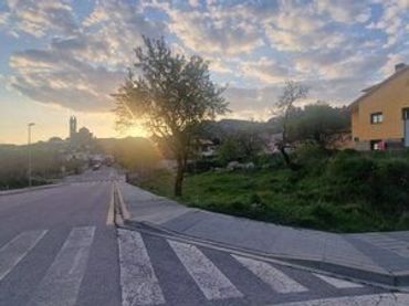 Terreny residencial en venda a Avinguda del Jo 16