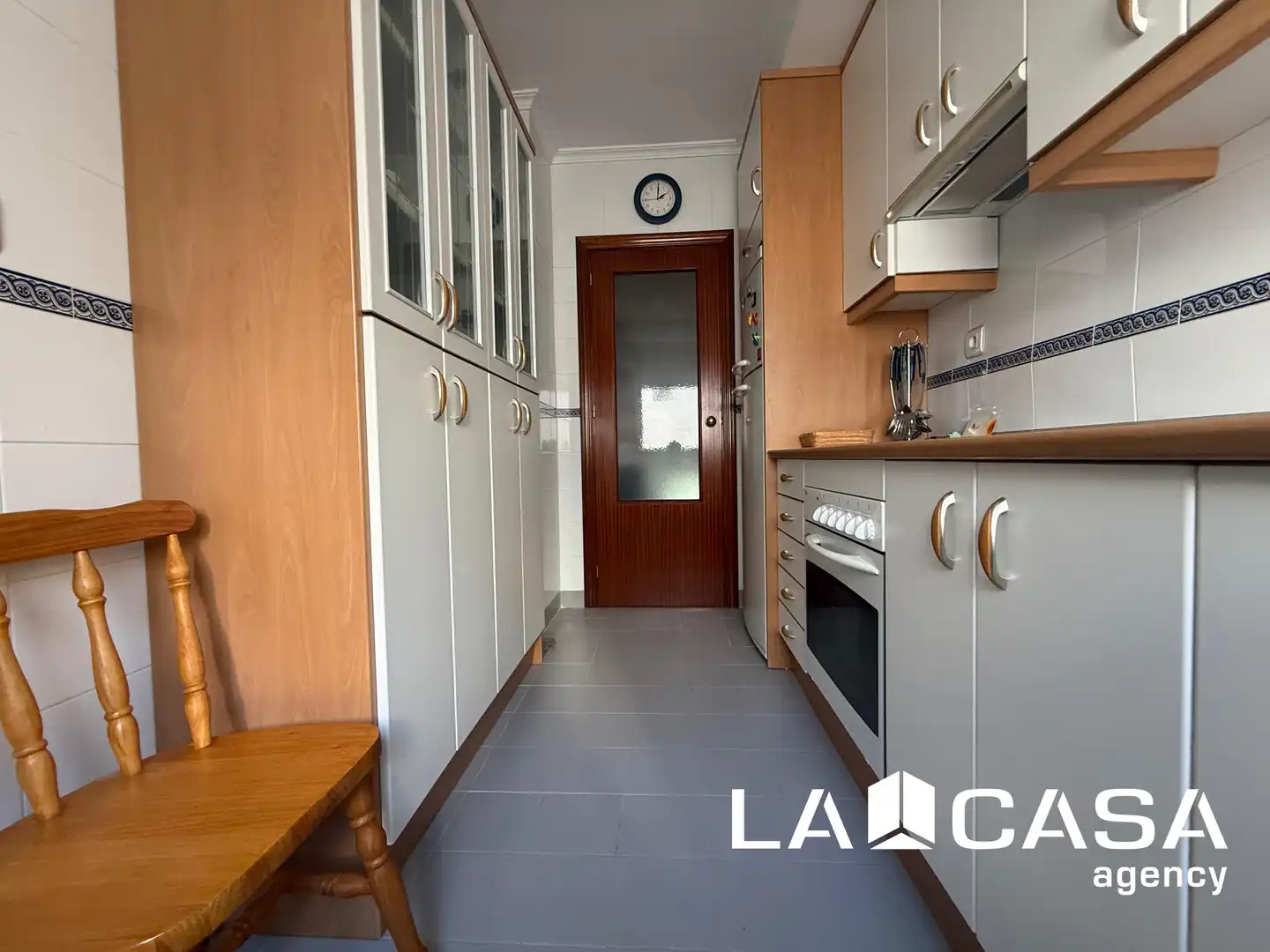 Wohnung mit Aufzug zum Verkauf in Arco Norte - Avda España, imagen 2