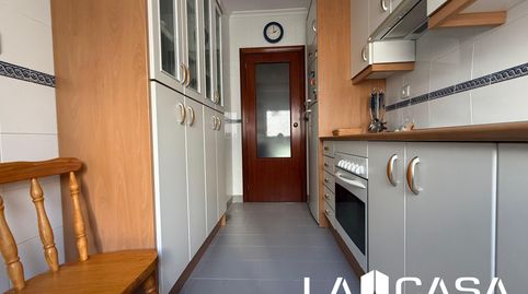 Foto 2 de Piso en venta en Arco Norte - Avda. España, Dos Hermanas