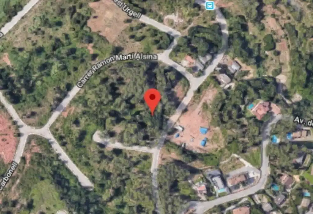 Terreny rústic en venda a MARE DE DEU DE MONTSERRAT