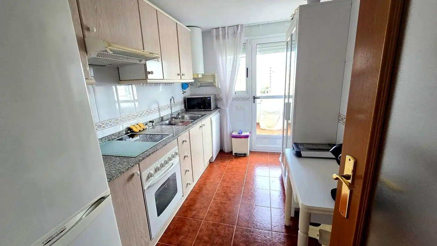 Maisonette zur Miete in Del Maestrat, 1, Playa de Gandia