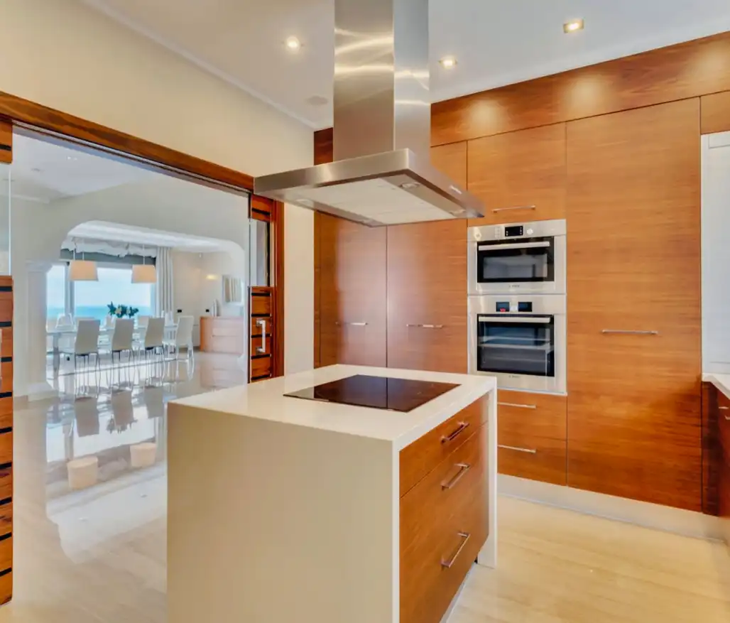 Villa avec terrasse à vendre à La Fustera, imagen 6