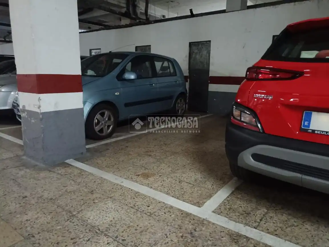 Parking of Garage for sale in Zaragoza