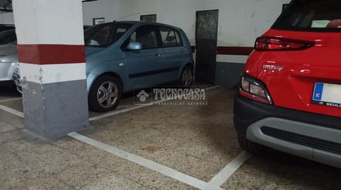 Foto 4 de Garaje en venta en Las Fuentes, Zaragoza Capital