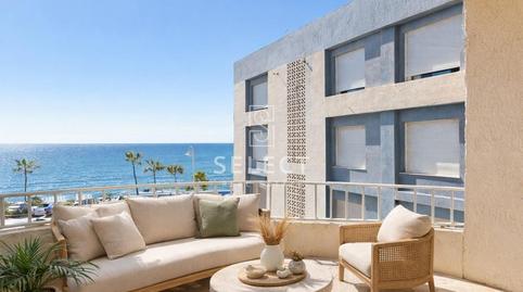 Foto 2 de Apartament en venda a Paseo de Andrés Segovia, La Herradura centro, Almuñécar