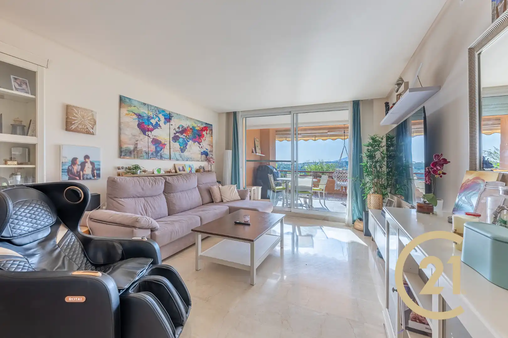 Apartament amb piscina en venda a Calle Islas Bermudas 13, imagen 31