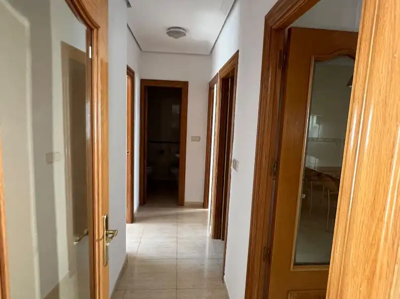 Flat for sale in Centro