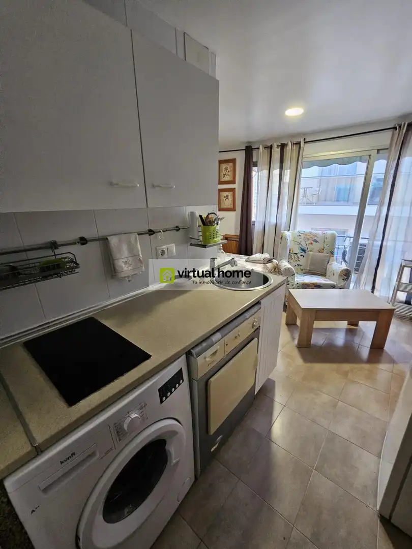Study for rent in Centro Urbano