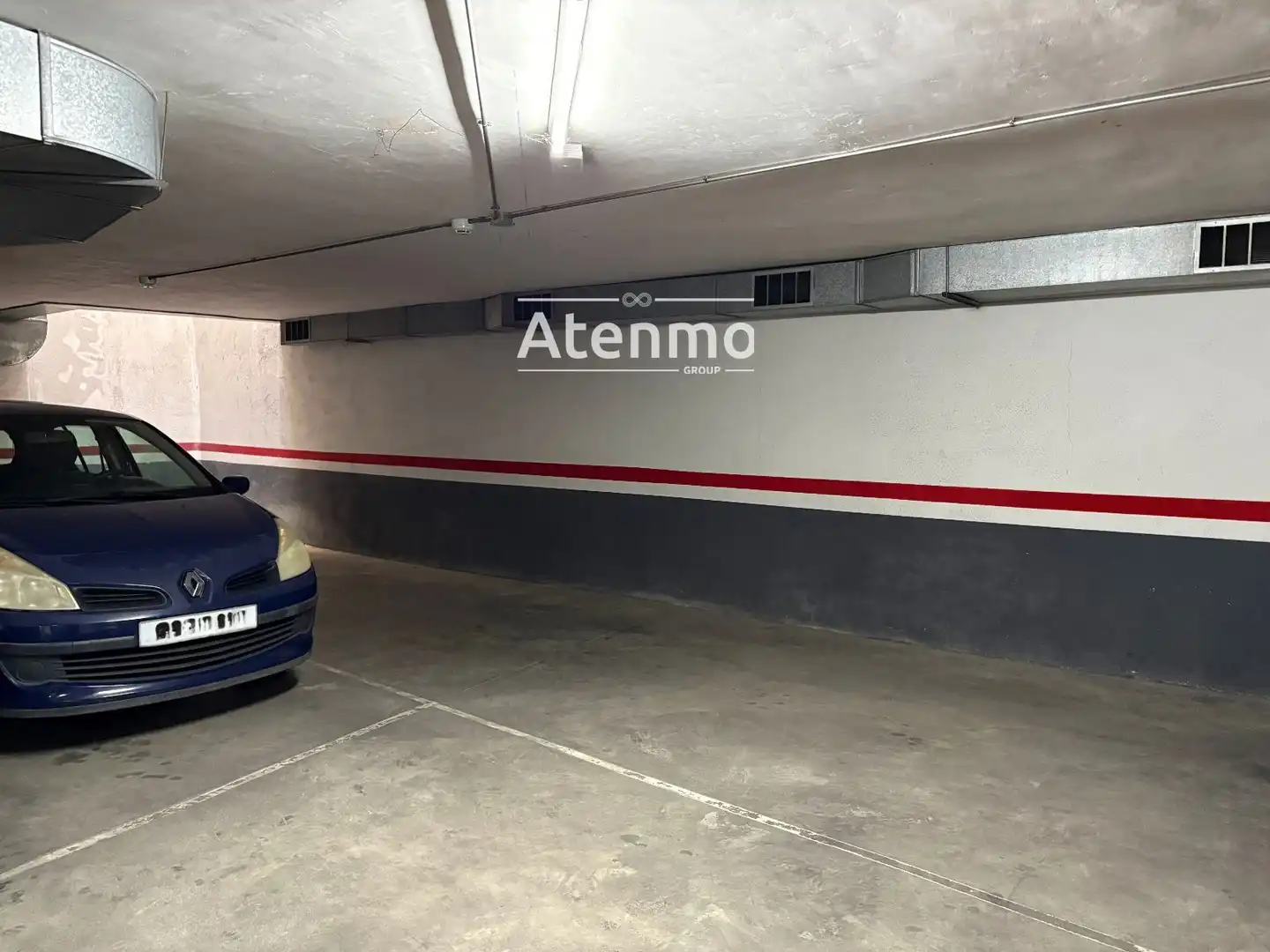Parking de Garaje en venta en Barcelona