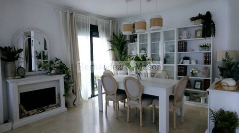 Foto 4 de Casa adosada en venta en Avenida Inmaculada Concepción, Arroyo de la Miel, Benalmádena