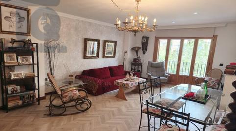 Foto 4 de Piso en venta en Camino de Los Neveros, Camino de los Neveros - Serrallo,  Granada Capital