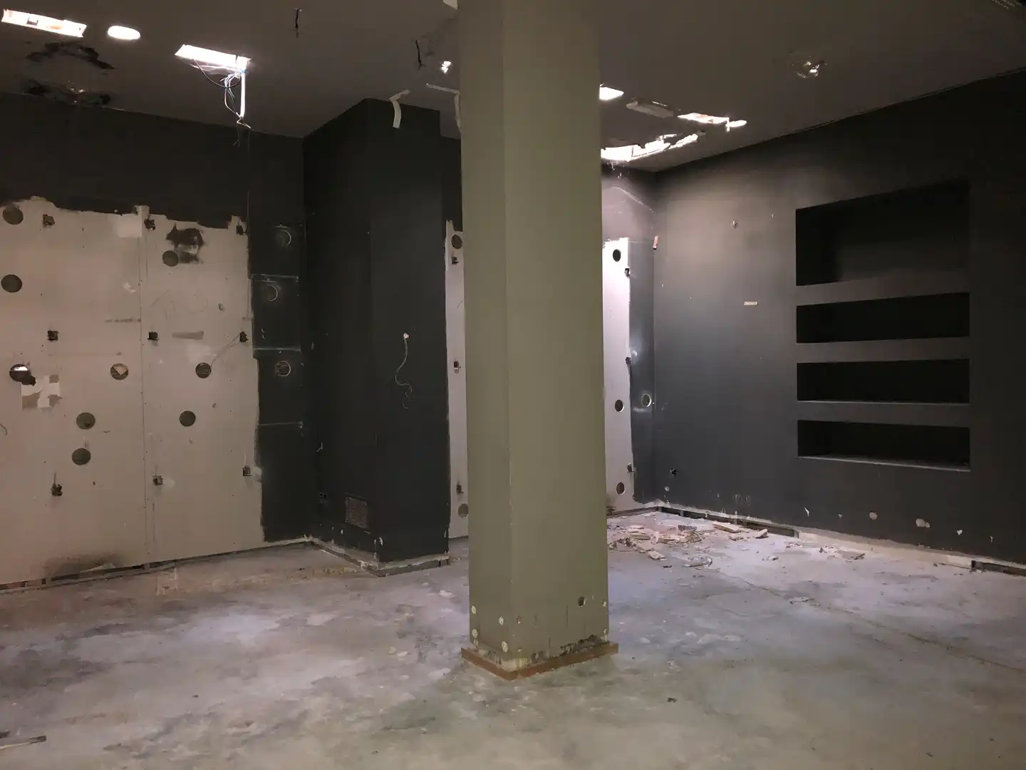 Local comercial en venda a Calle Montesa 12, imagen 25