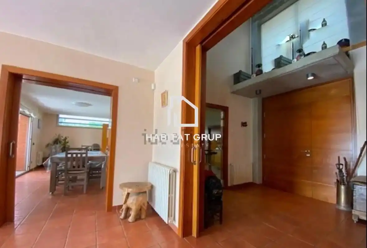 Casa con piscina en venta en Cassà de la Selva, imagen 23