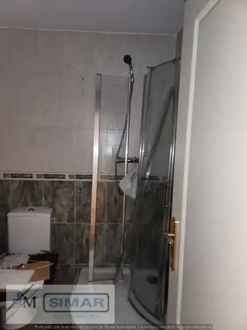 Dúplex en venda a Calle Alameda, Santa Bárbara