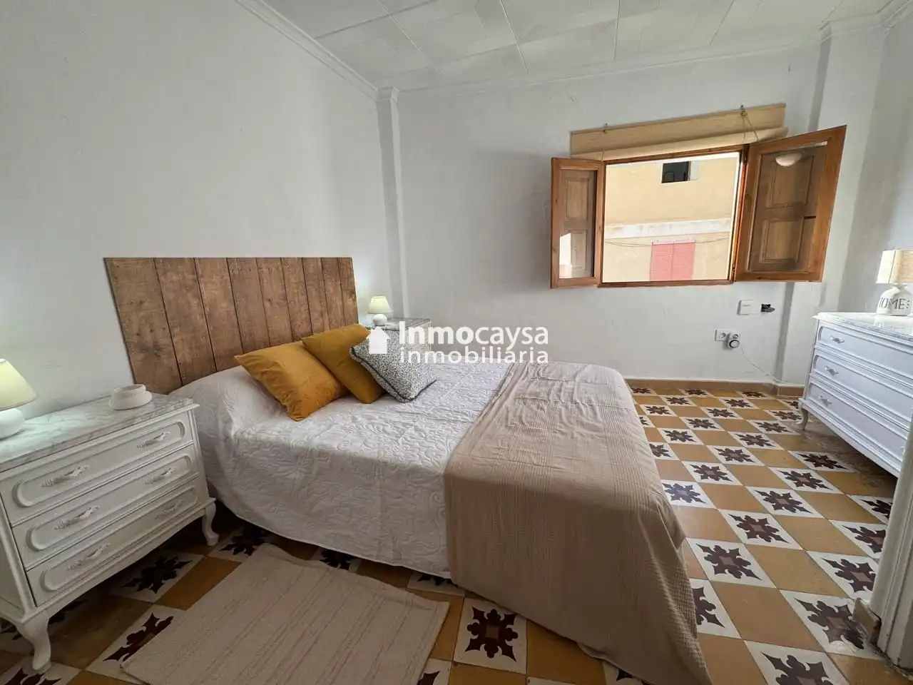 Habitación de Casa o chalet en venta en Xàtiva con Terraza